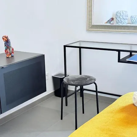 Charming 1br Flat With An Outdoor Space Esch-sur-Alzette