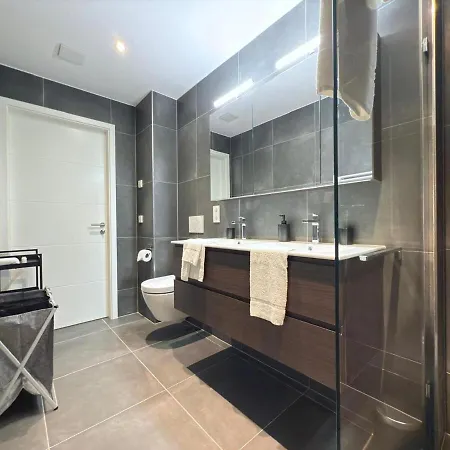 Charming 1br Flat With An Outdoor Space